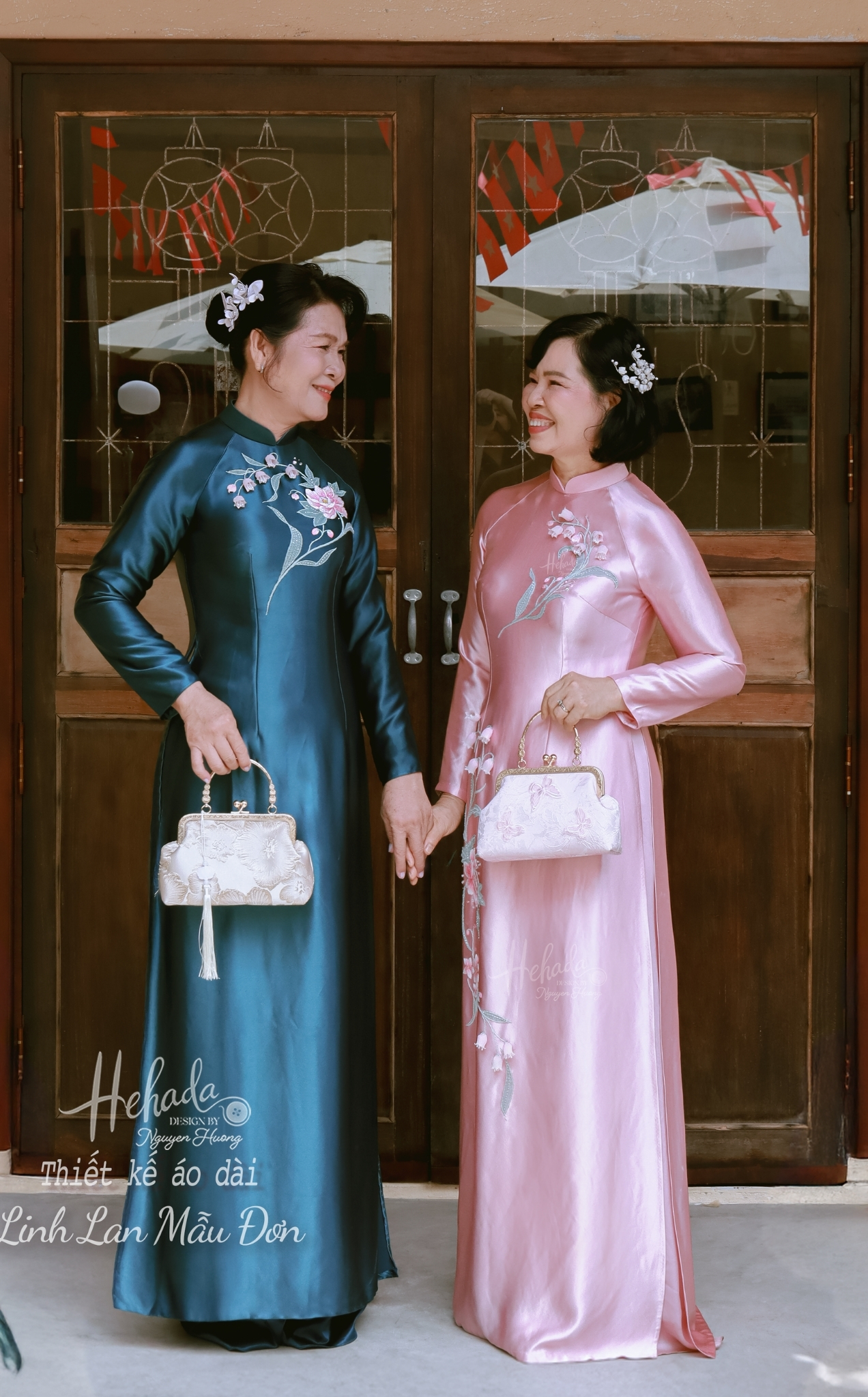 mẫu đơn linh lan 2