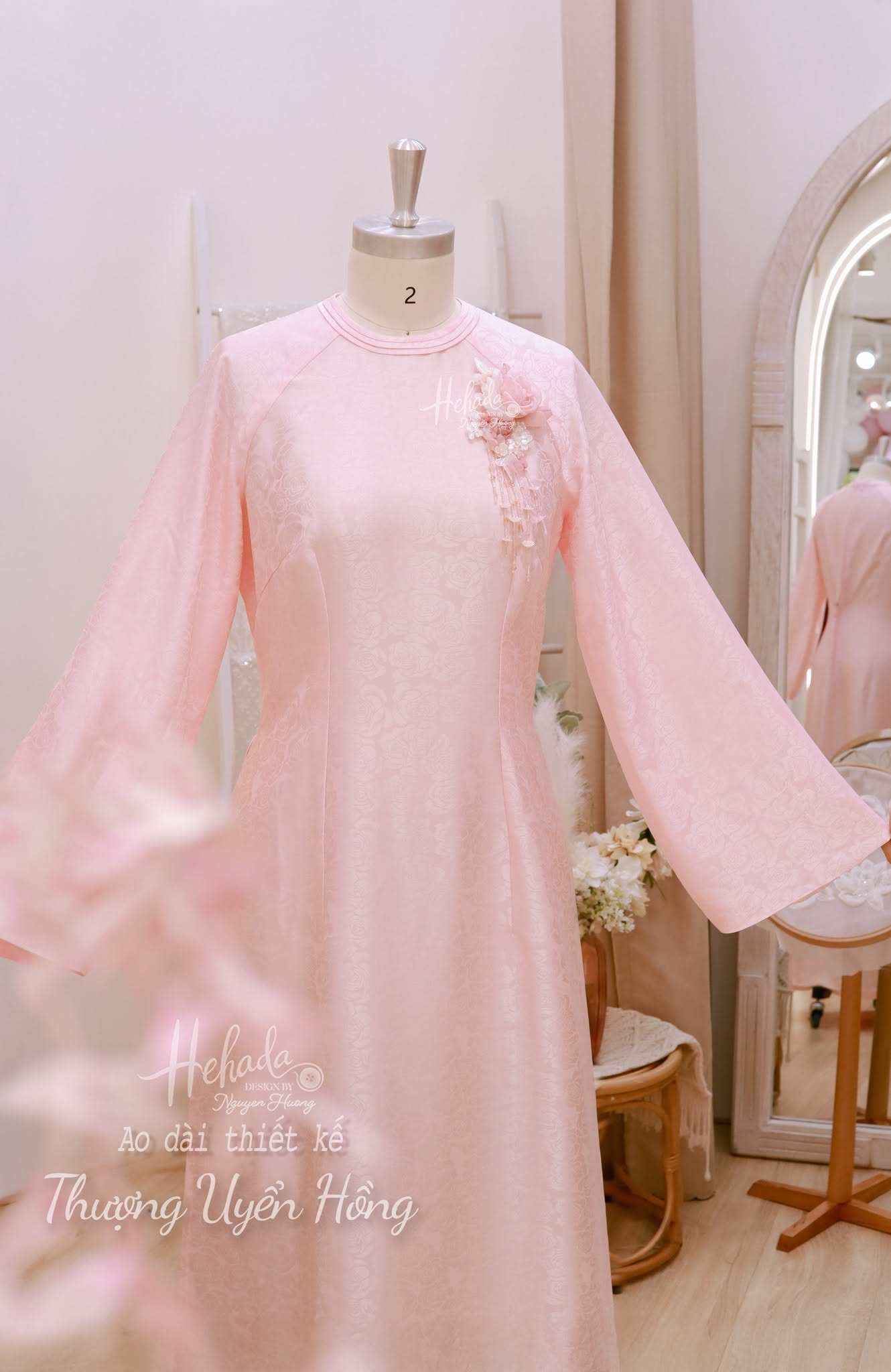 Thượng Uyển Hồng