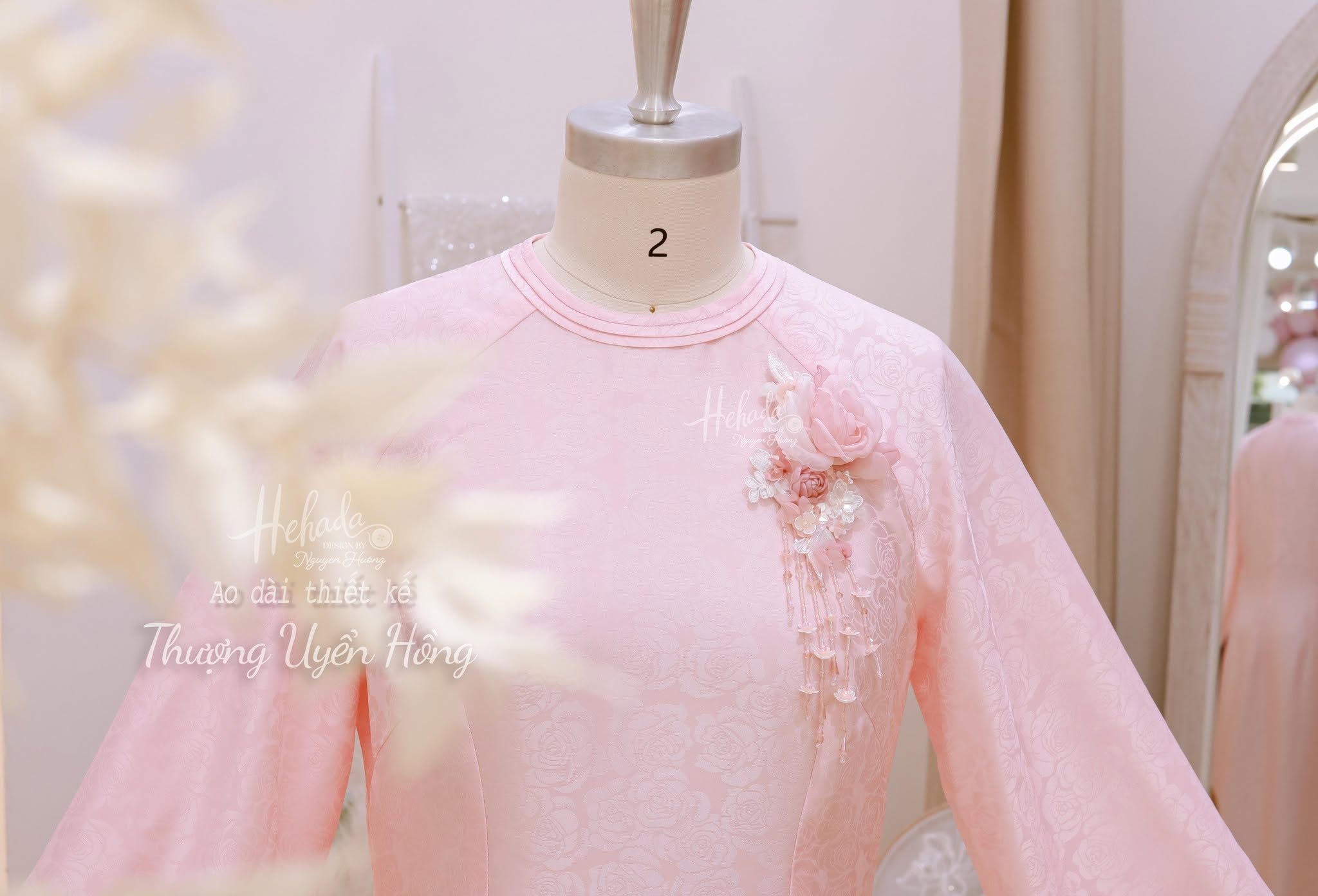 Thượng Uyển Hồng 2