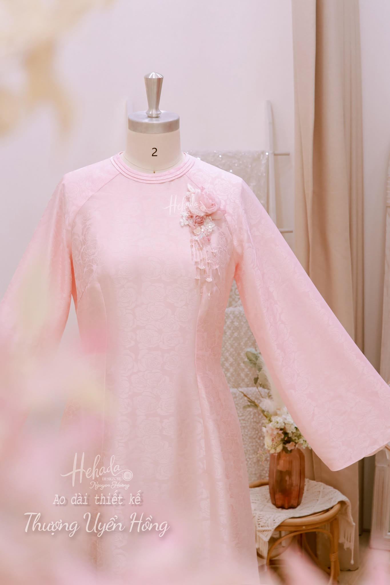 Thượng Uyển Hồng 3