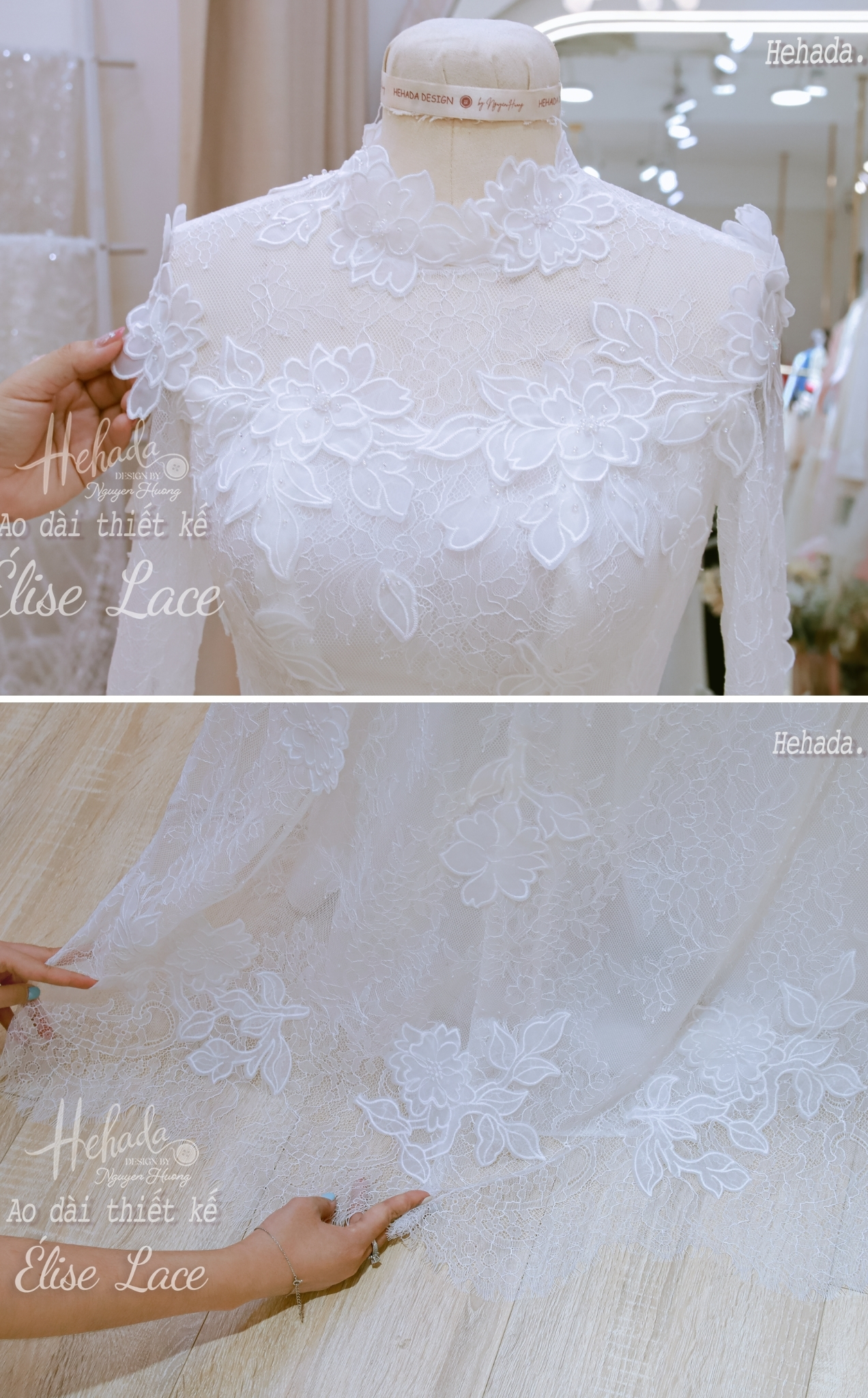 AD Ren Corset Élise Lace 6
