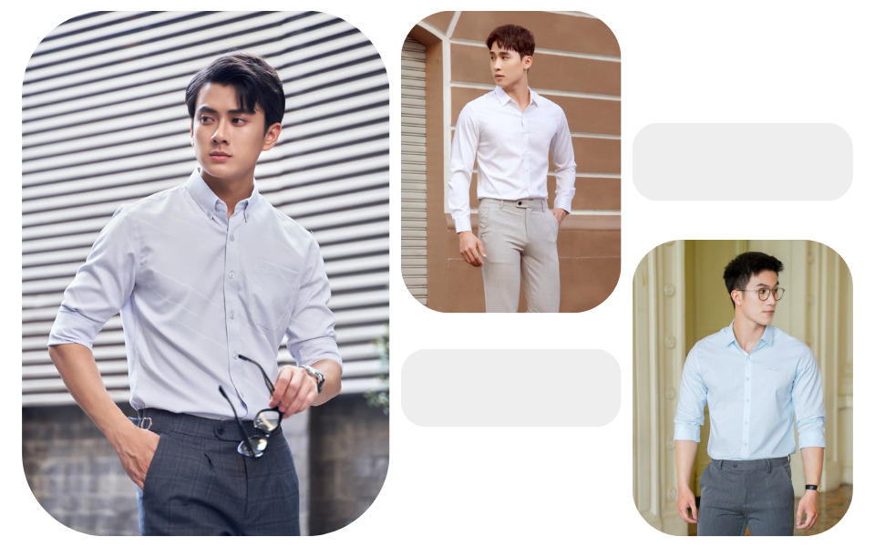 đám hỏi chú rể mặc gì