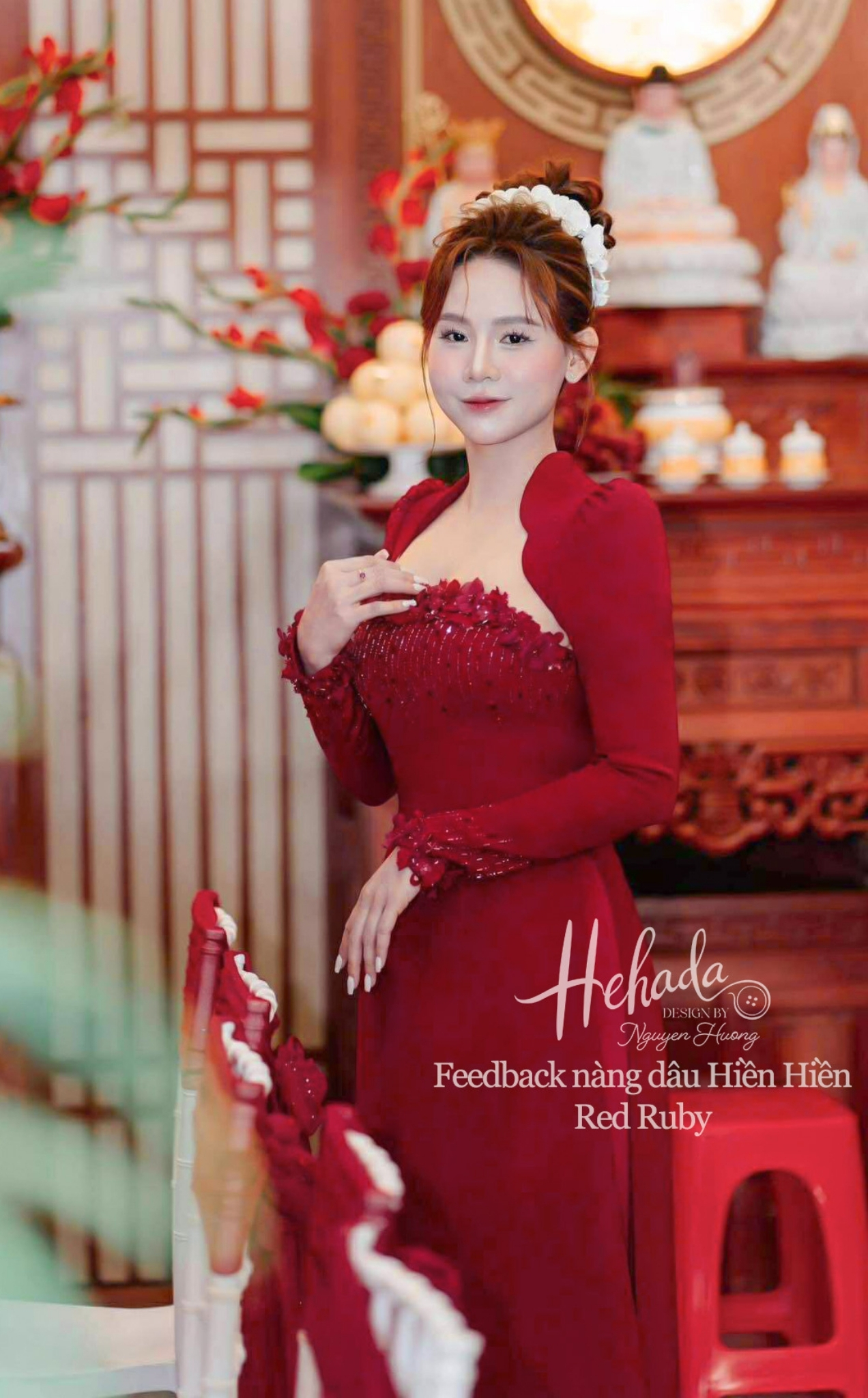 Hiền Hiền 1
