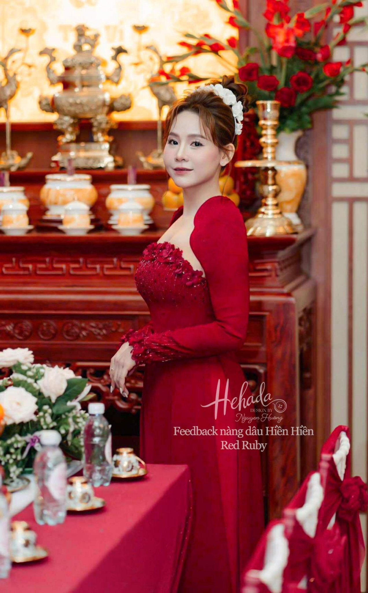 Hiền Hiền 3