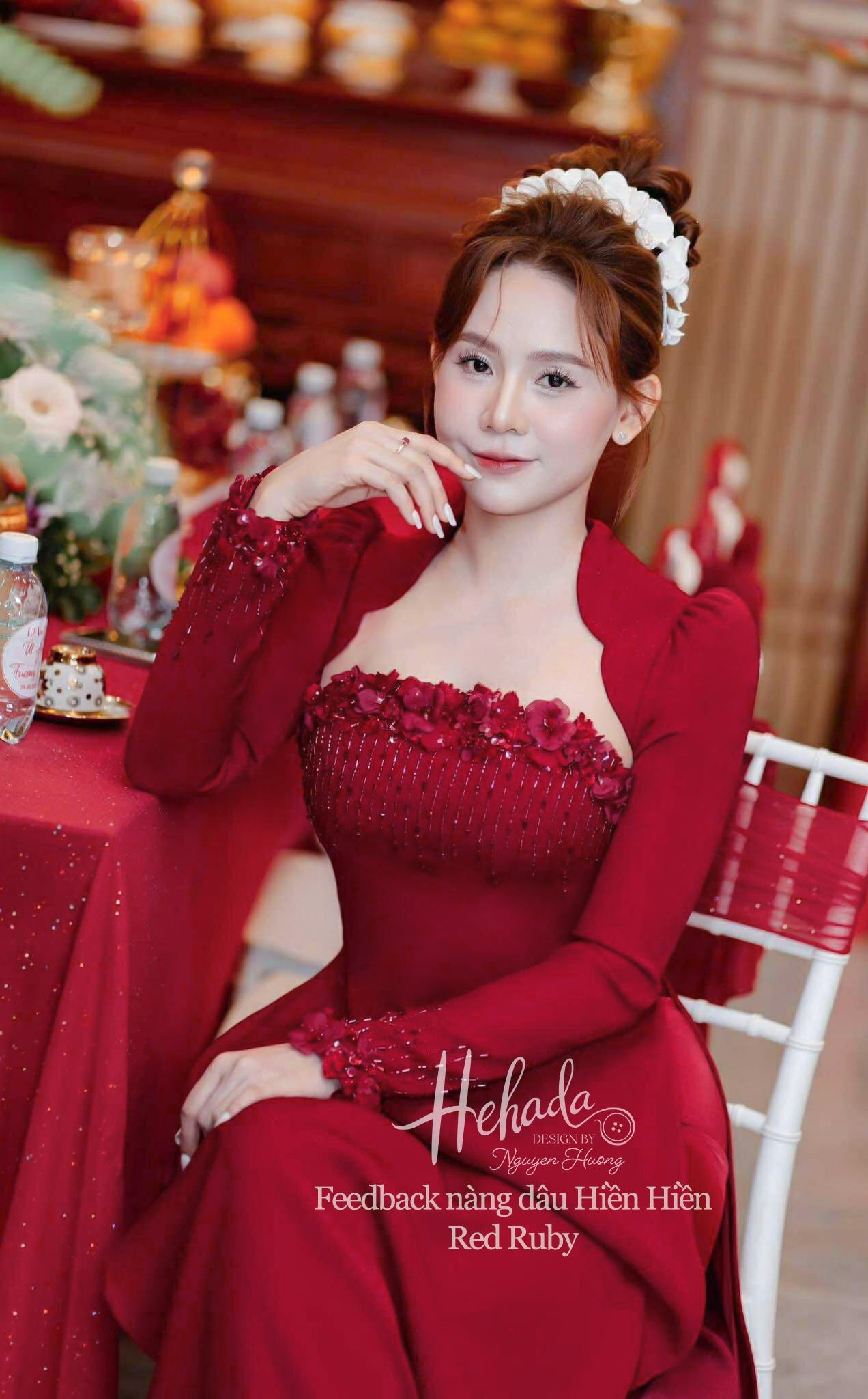 Hiền Hiền 5