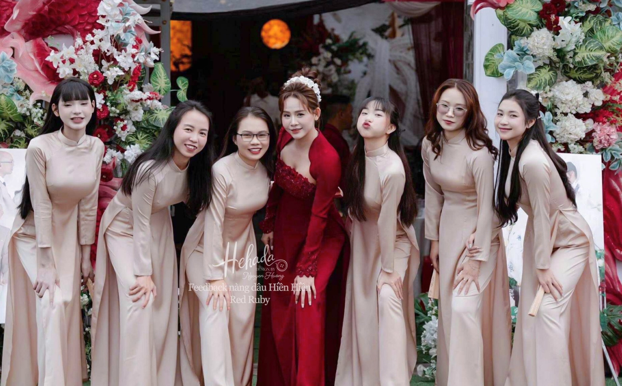 Hiền Hiền 5
