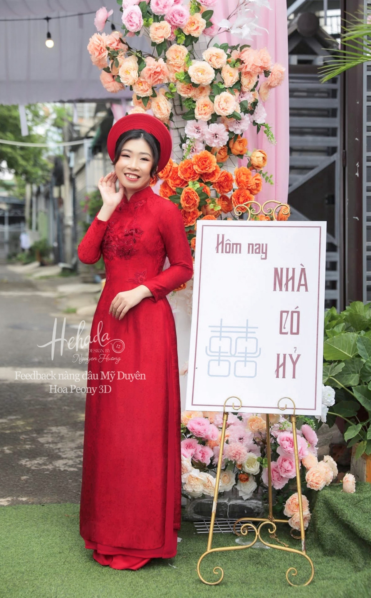 Cd Mỹ Duyên 1