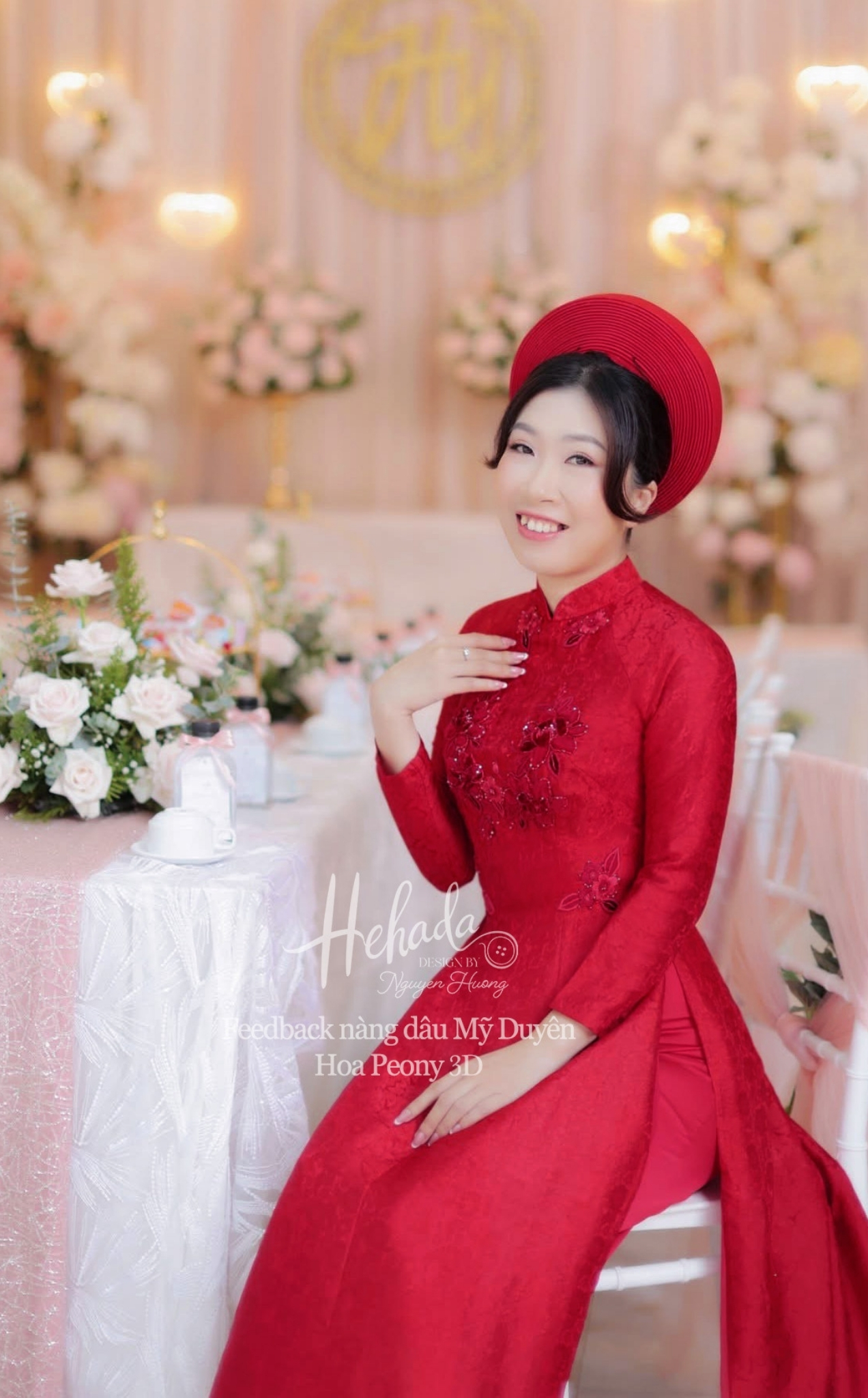 Cd Mỹ Duyên 3