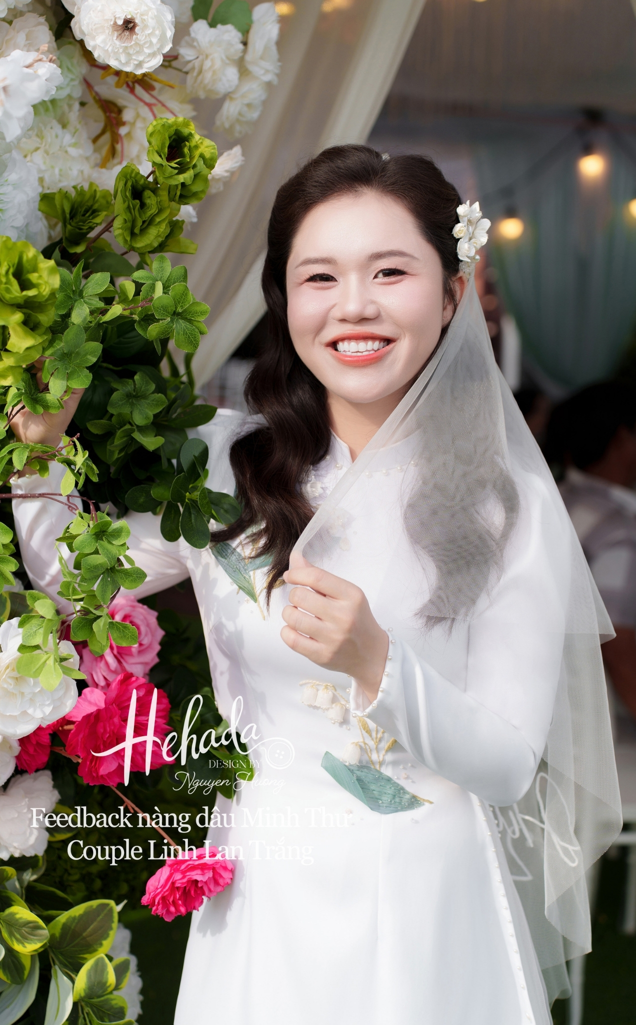 Minh Thư 1