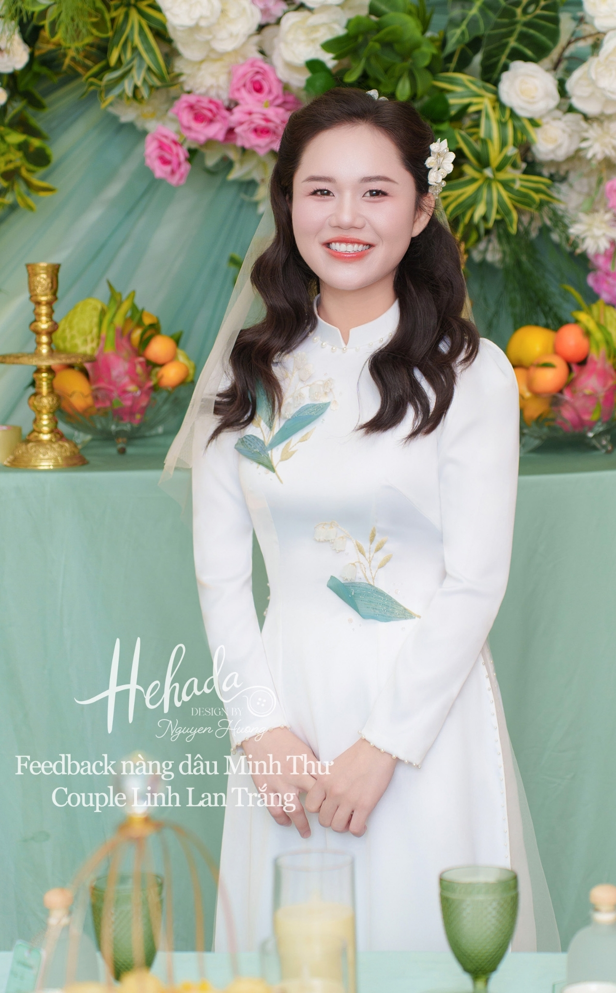 Minh Thư 10
