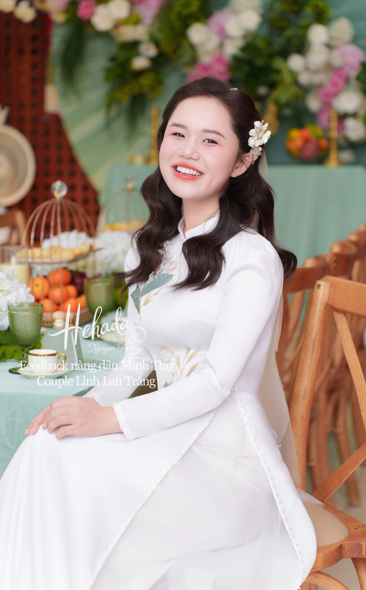 Minh Thư 14