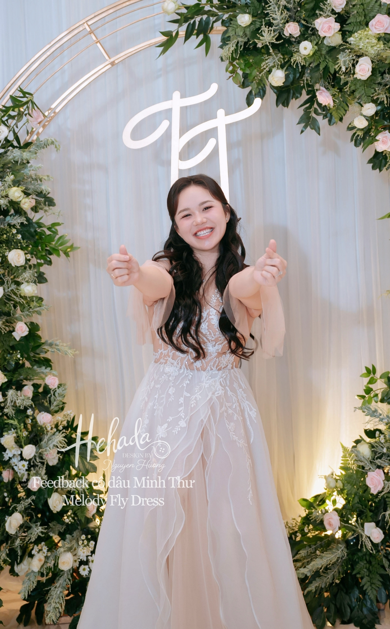 Minh Thư 8
