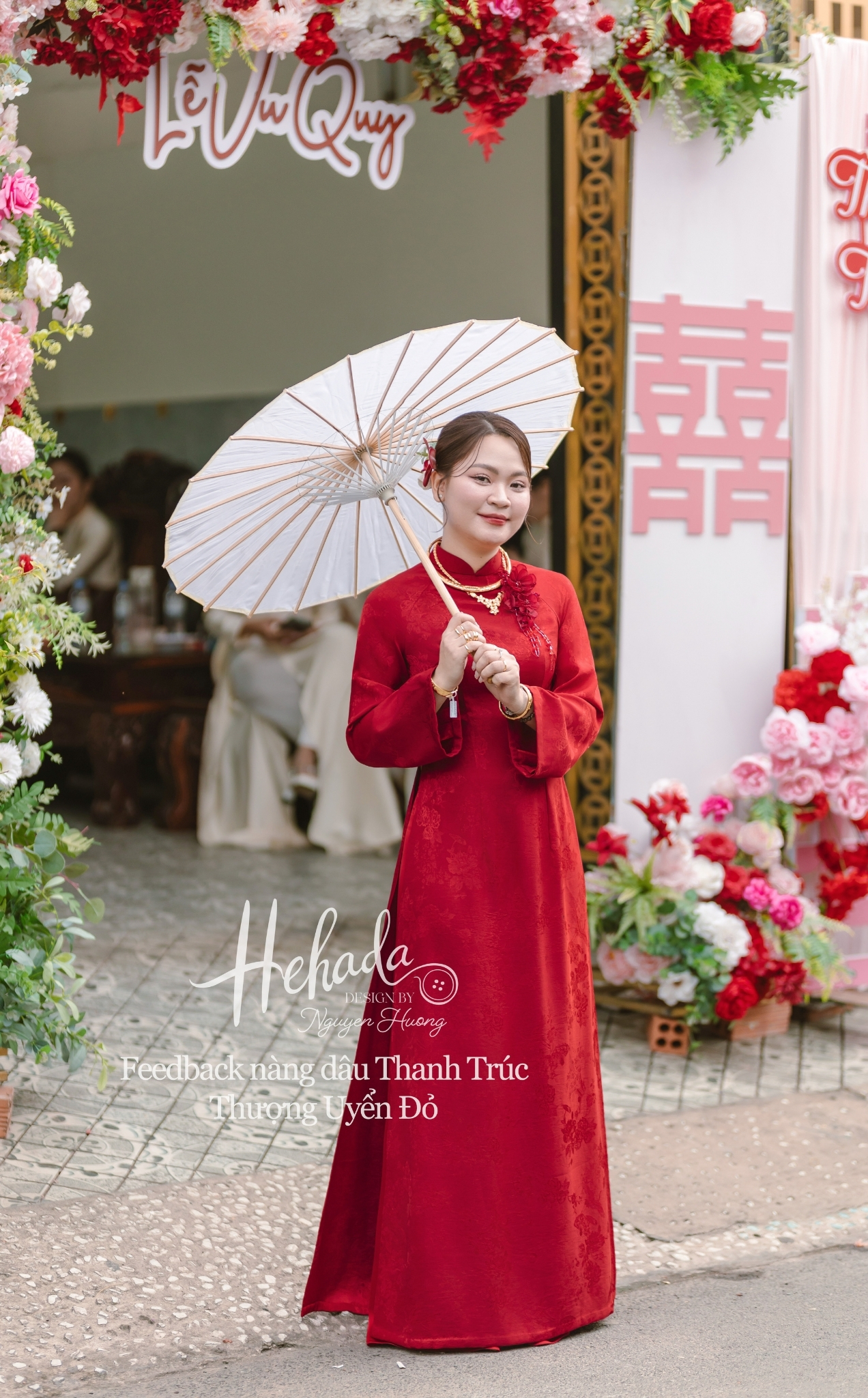 Cô Dâu Thanh Trúc 6