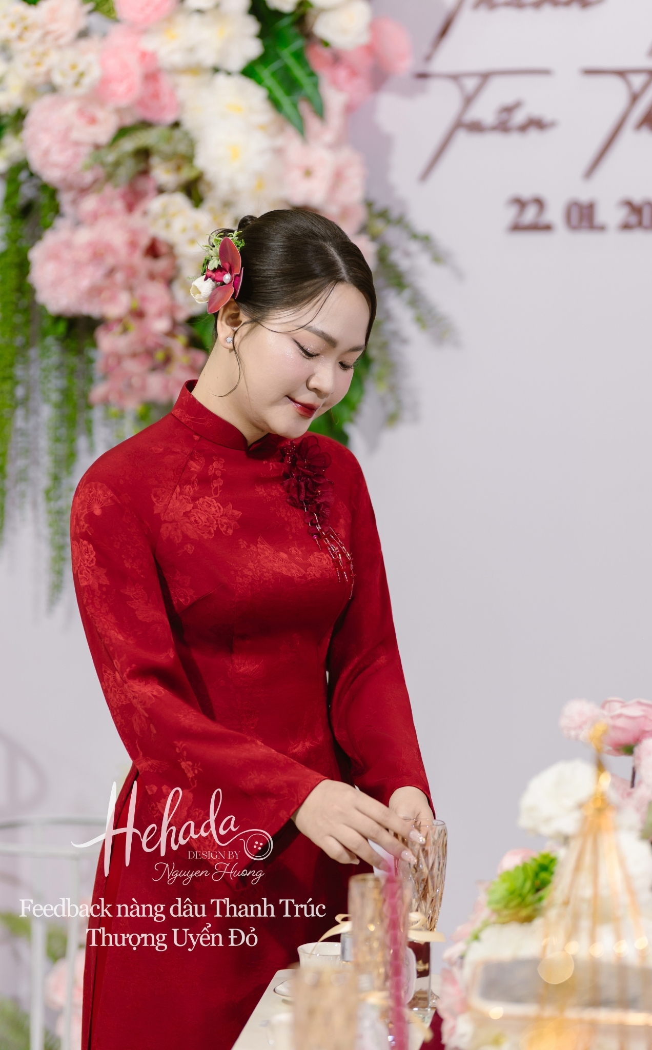 Cô Dâu Thanh Trúc 7
