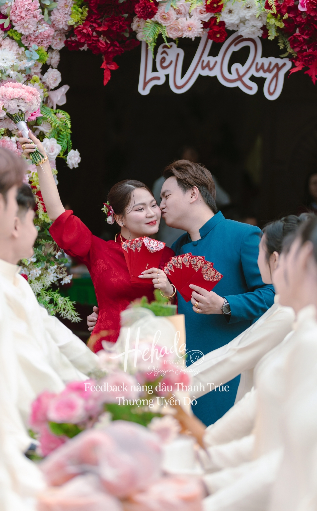 Cô Dâu Thanh Trúc 9