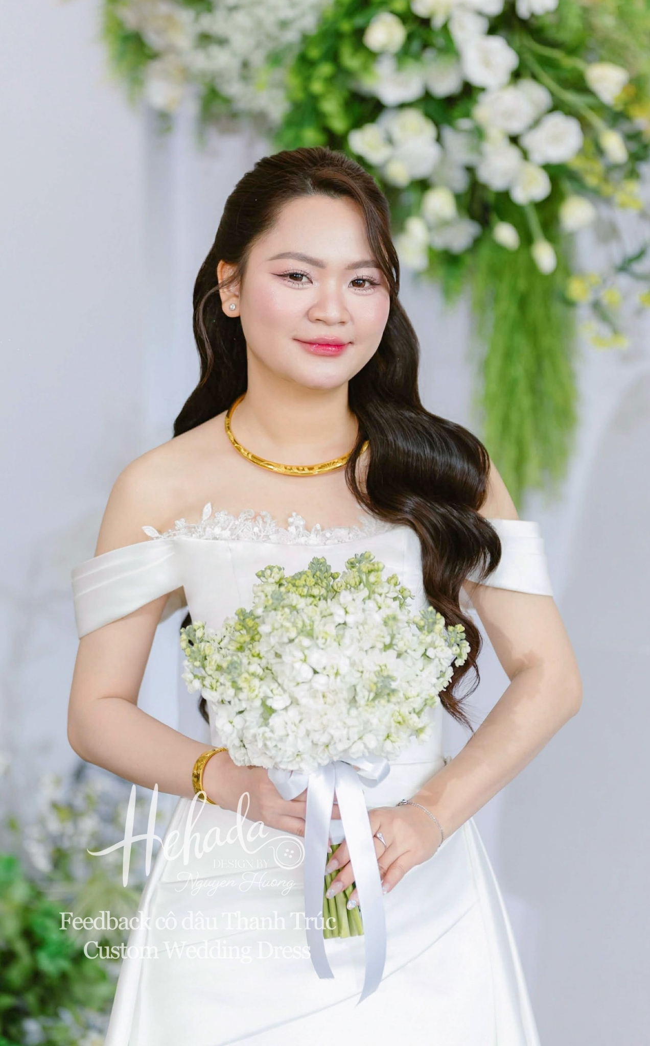Cô Dâu Thanh Trúc 4