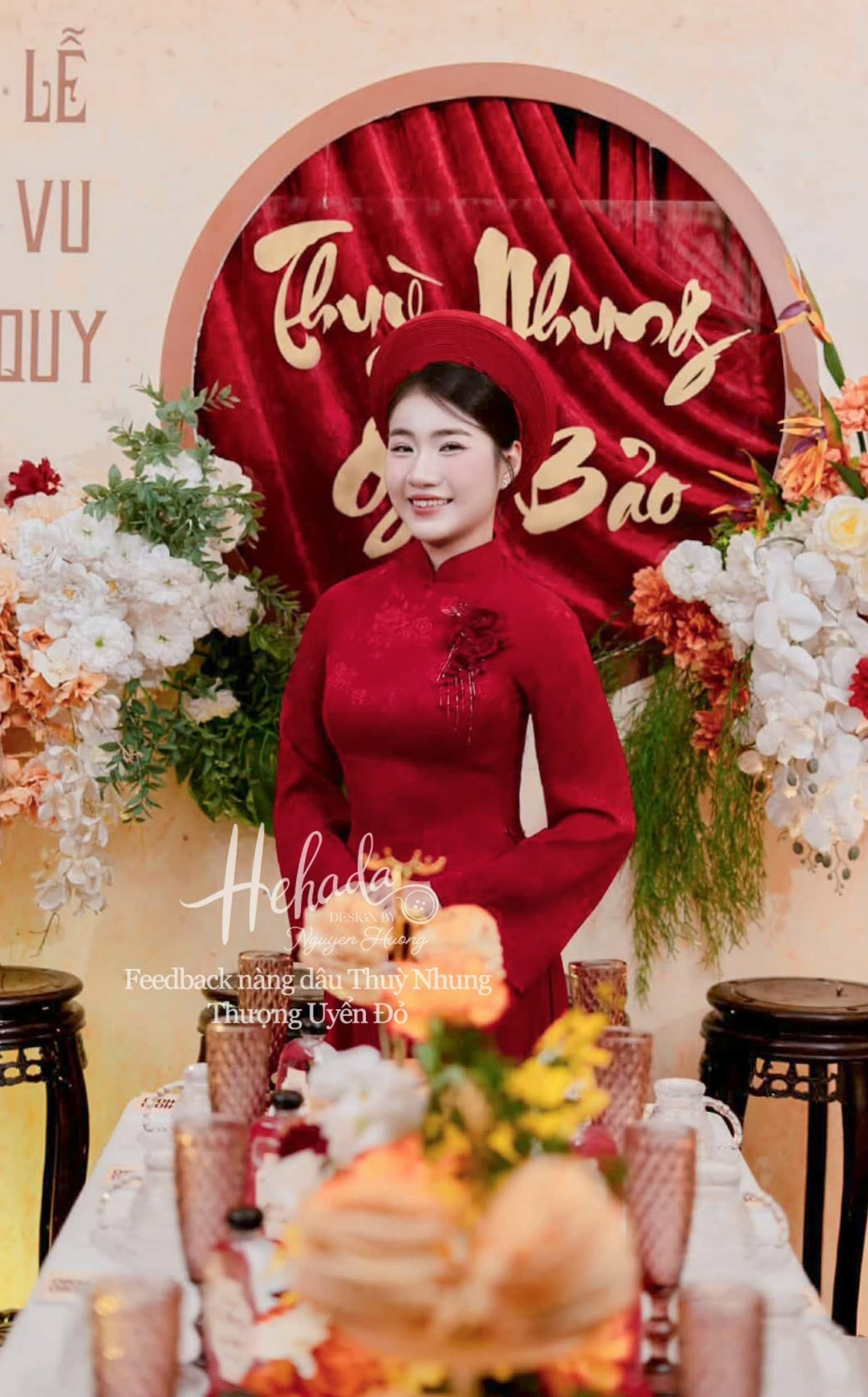 CD Thuỳ Nhung