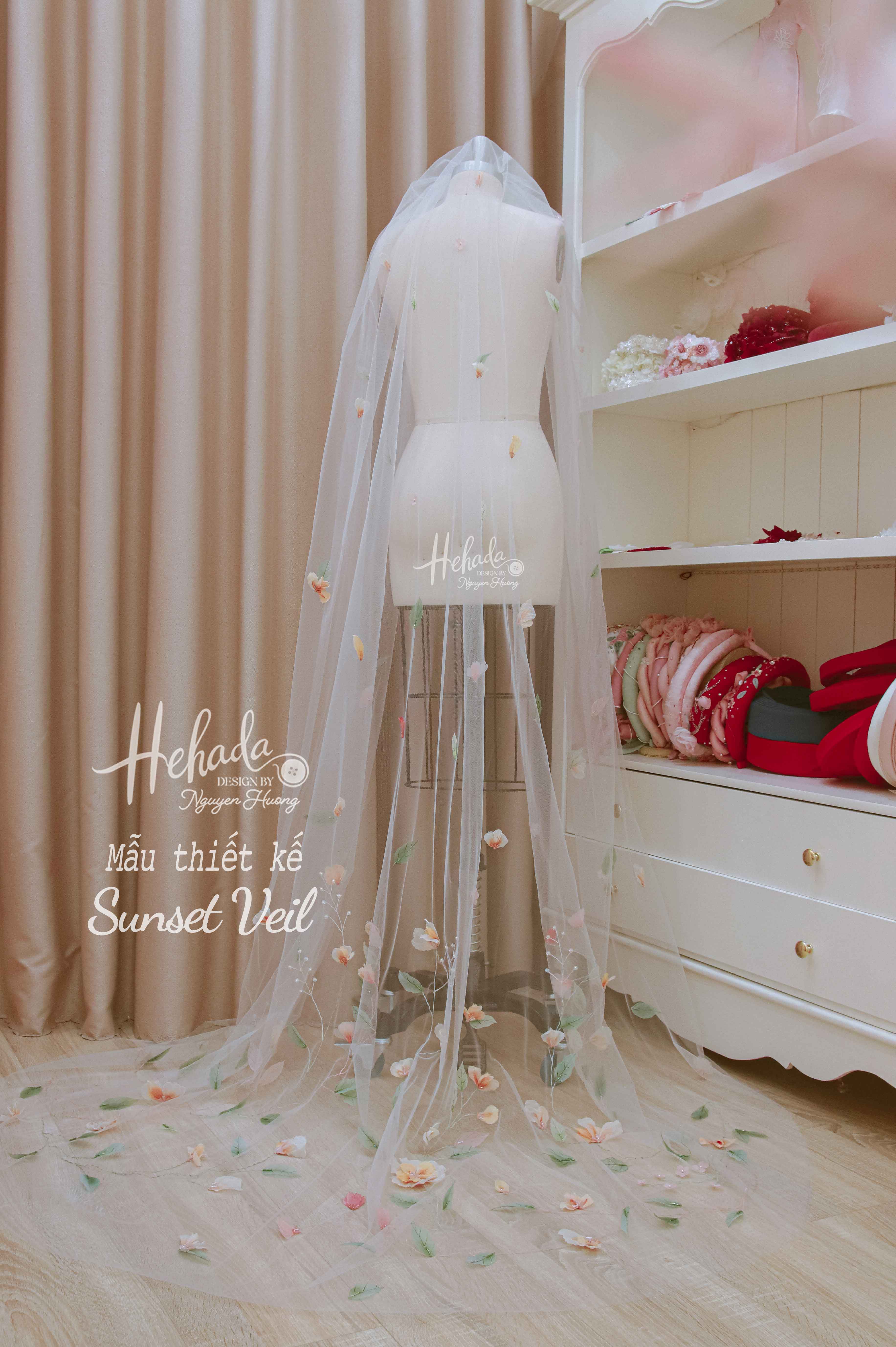 Sunset Veil