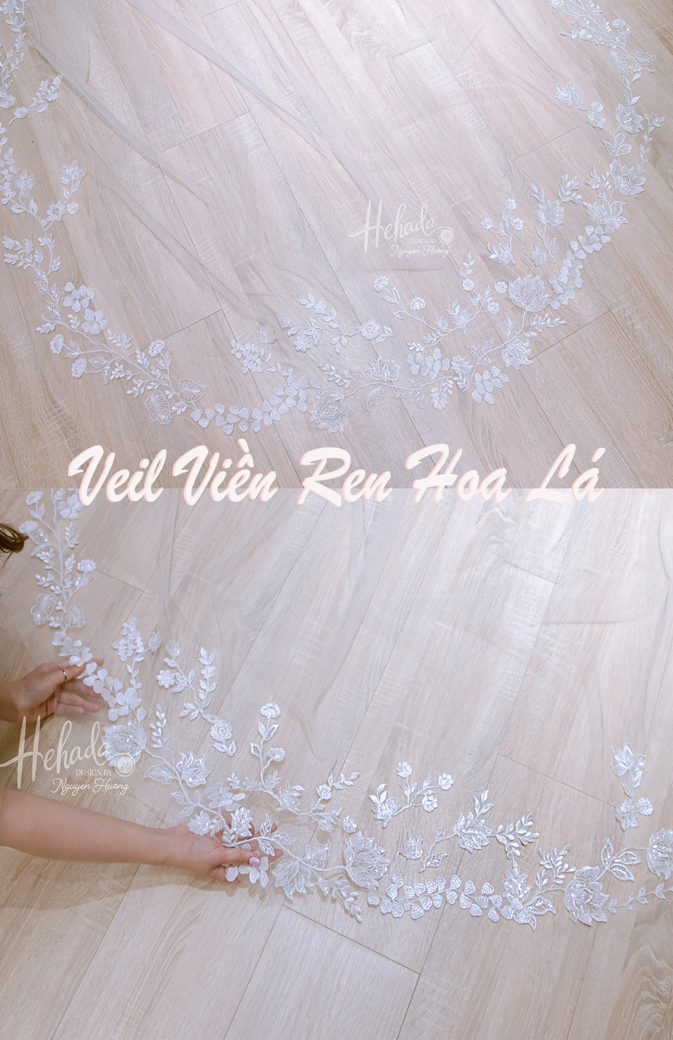 viền ren hoa lá 0