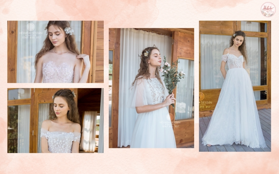 BST “Spring With Love”