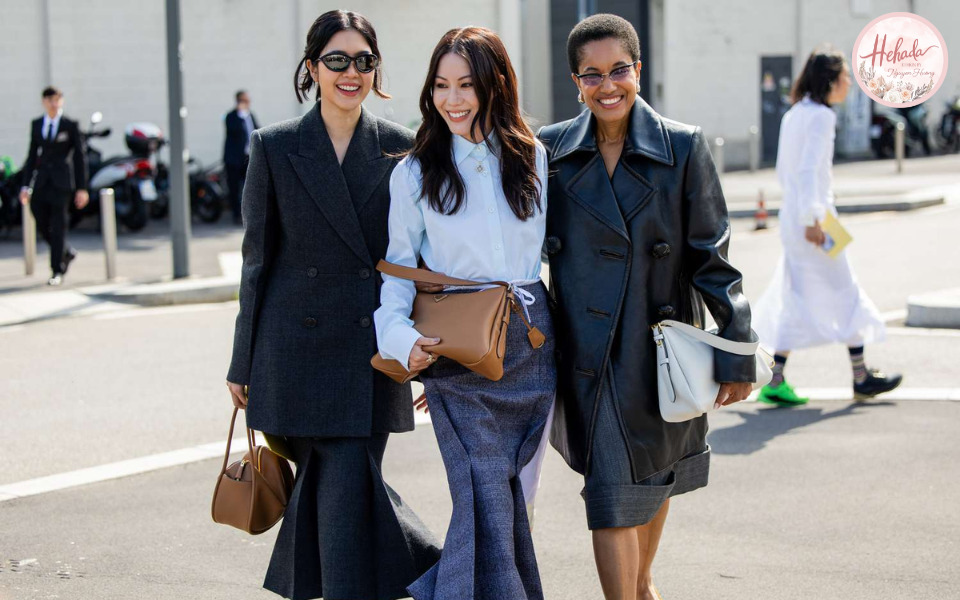 business casual dress code