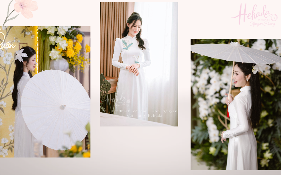 kiểu tóc cột nửa đầu