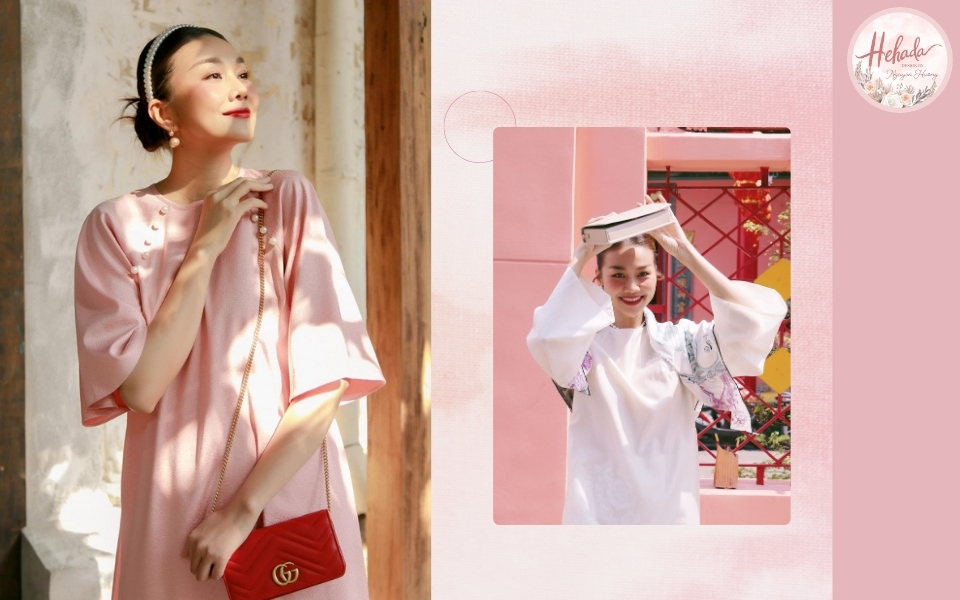 tại sao chọn áo dài đi ăn cưới