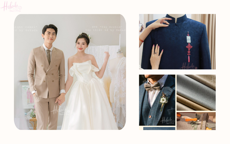 chi phí cho một đám cưới