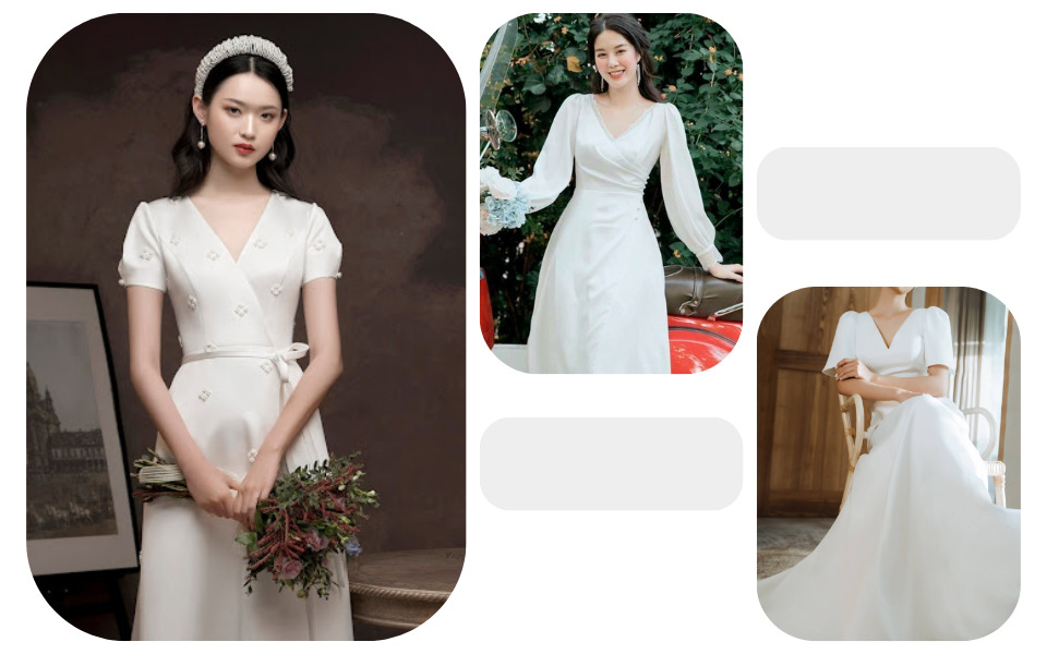 lễ ăn hỏi cô dâu nên mặc gì