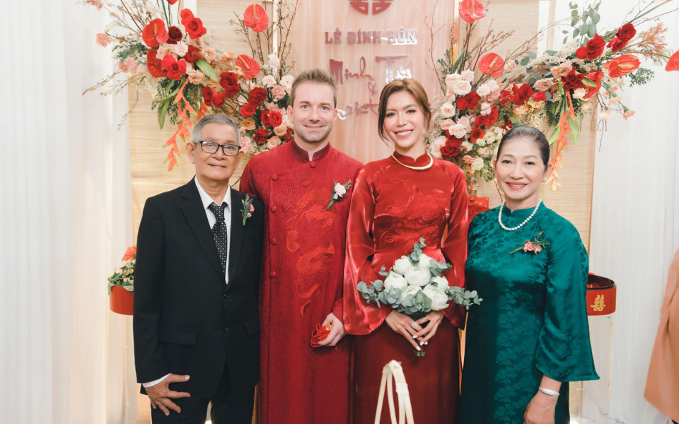 đám hỏi là gì