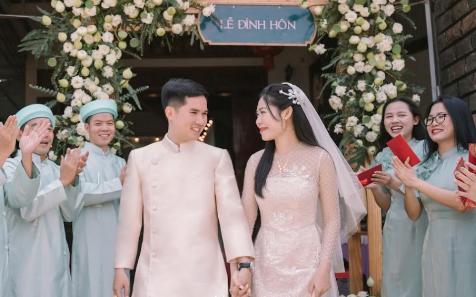 Lễ đính hôn
