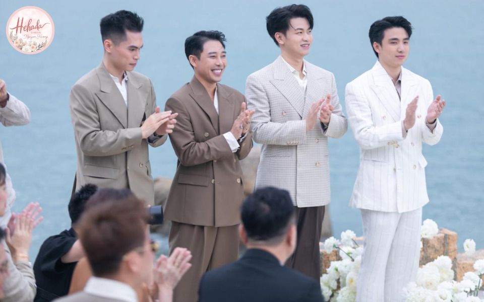 mặc dress code