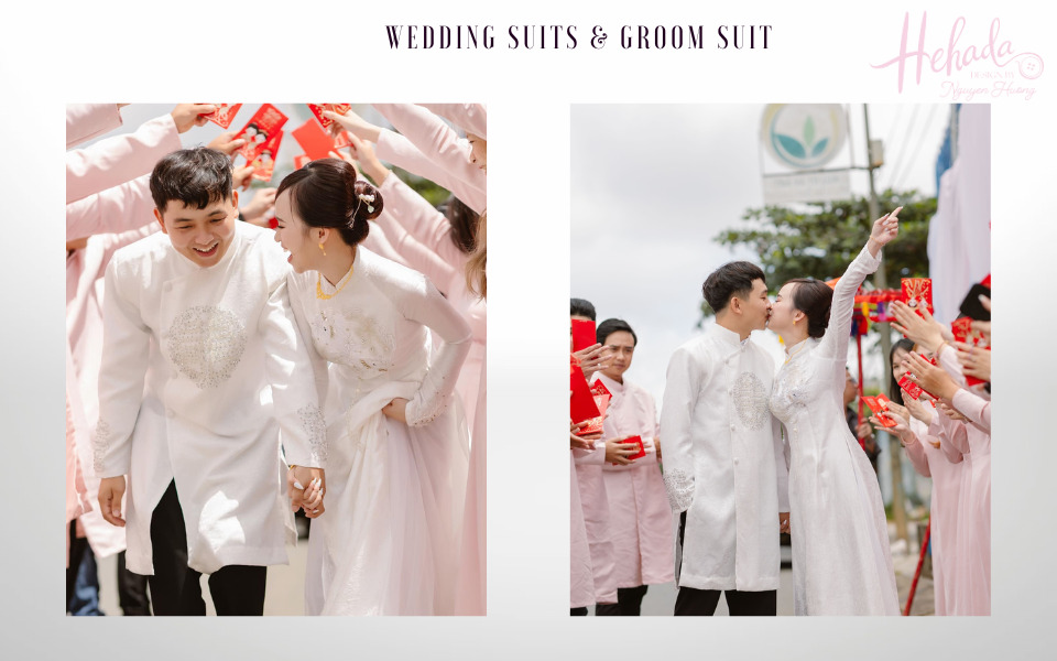 ra mắt gia đình