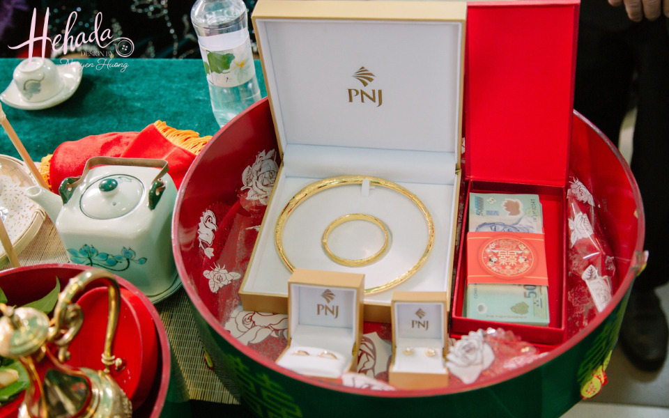 tiền nạp tài là gì