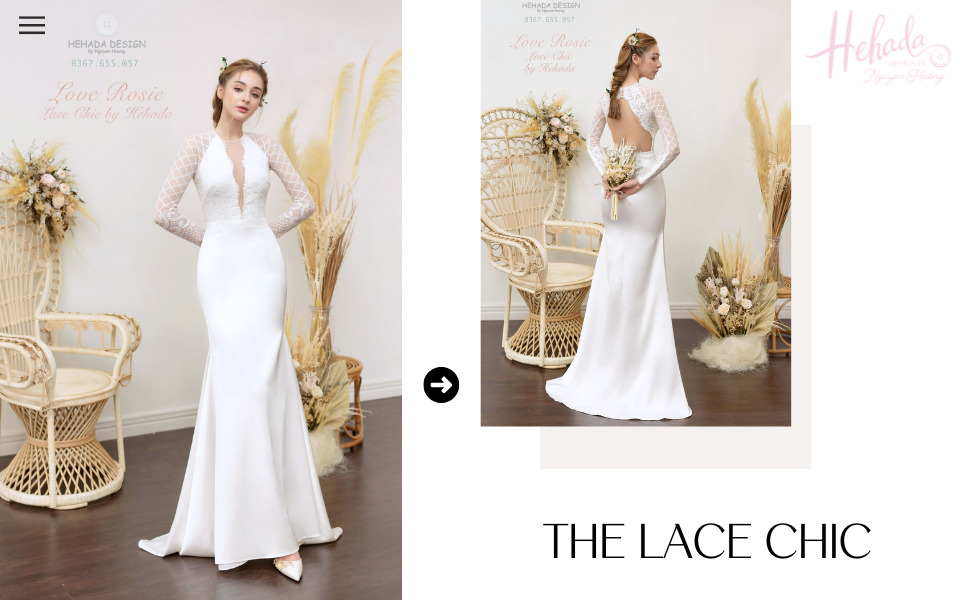 vay cuoi boho ho lung