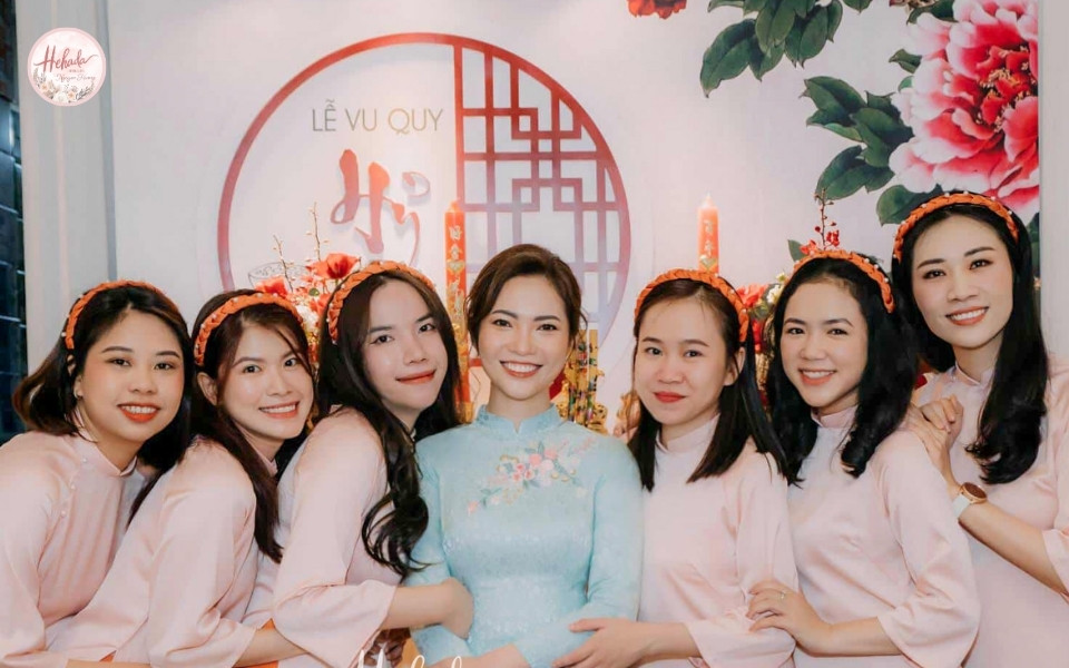 Ý nghĩa của lễ dạm ngõ miền Bắc