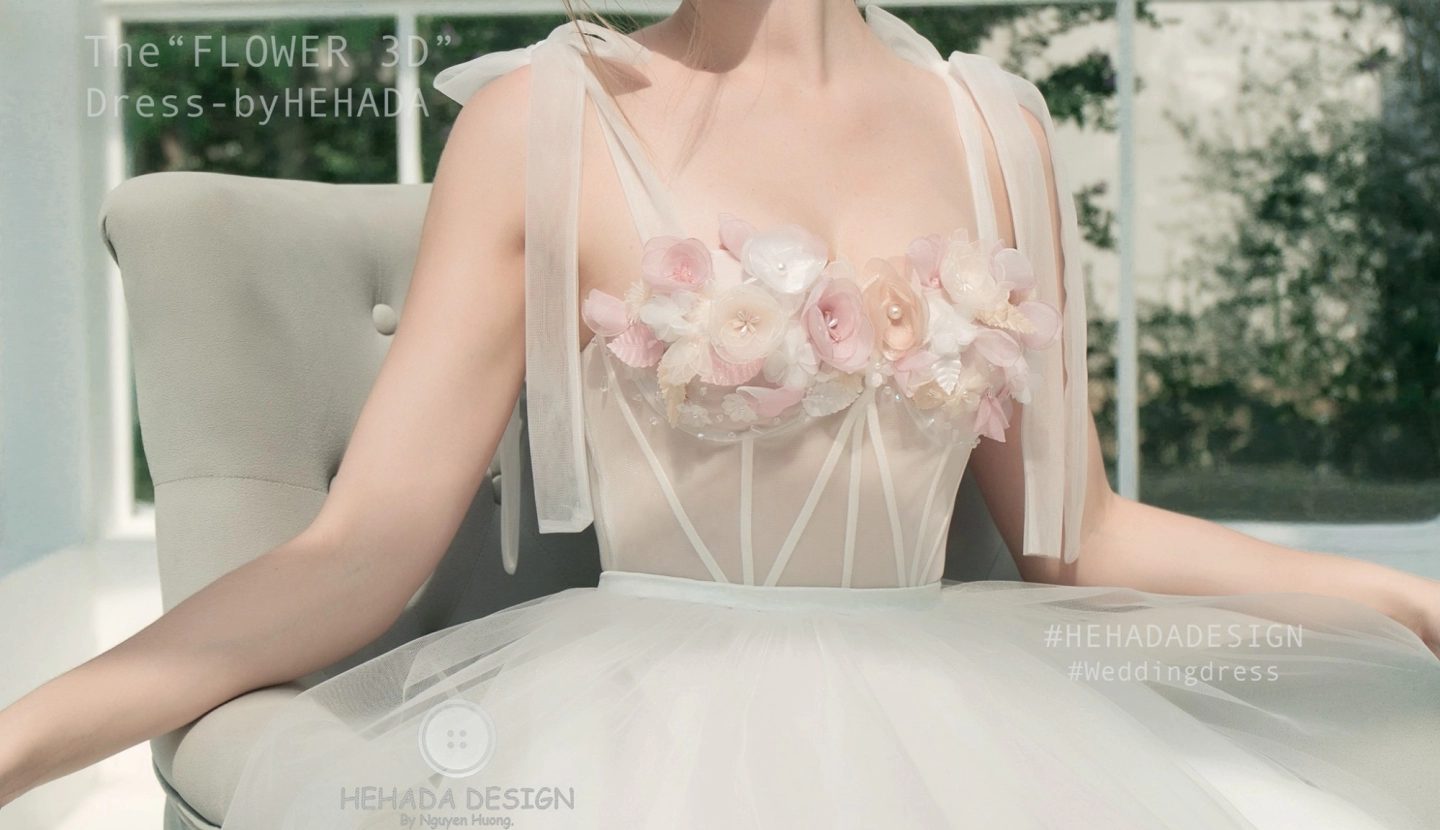 vay-cuoi-the-flower-3d-dress