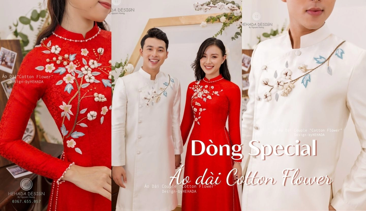 ao-dai-cotton-flower