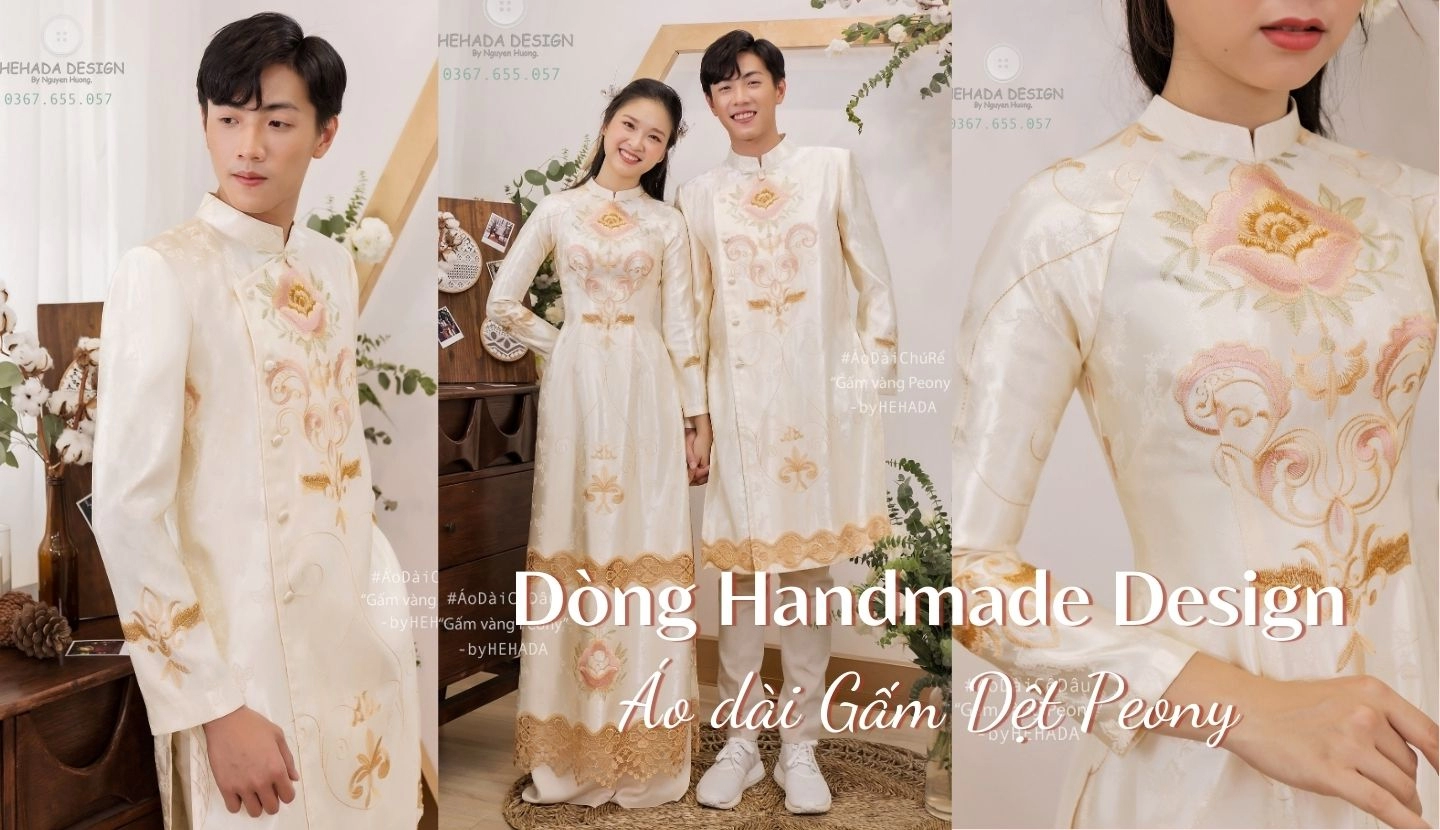 ao-dai-gam-det-peony