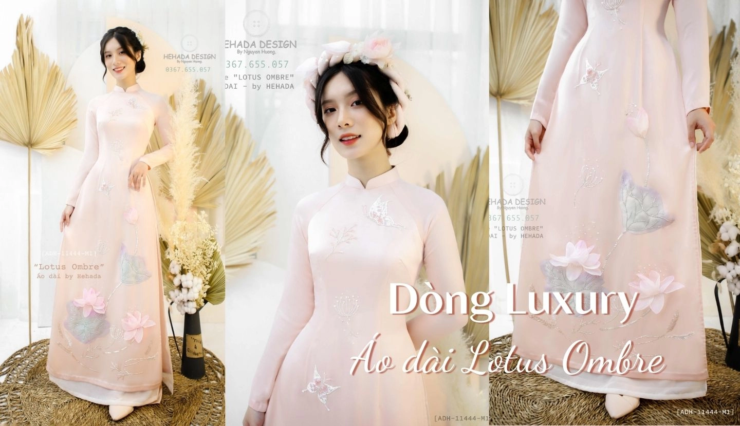 ao-dai-lotus-ombre