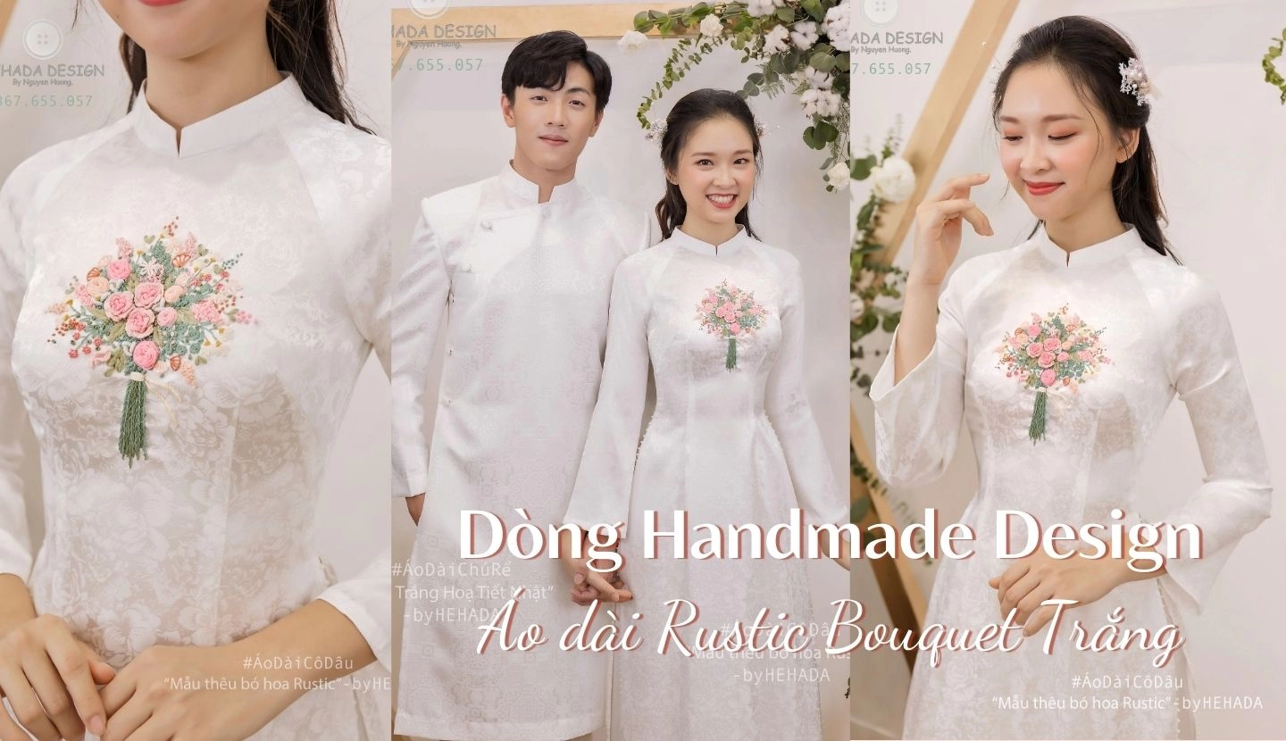 ao-dai-rustic-bouquet-trang