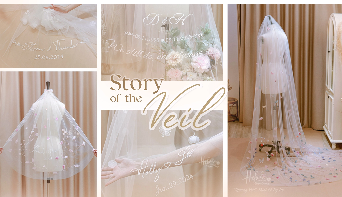 bridal-veil