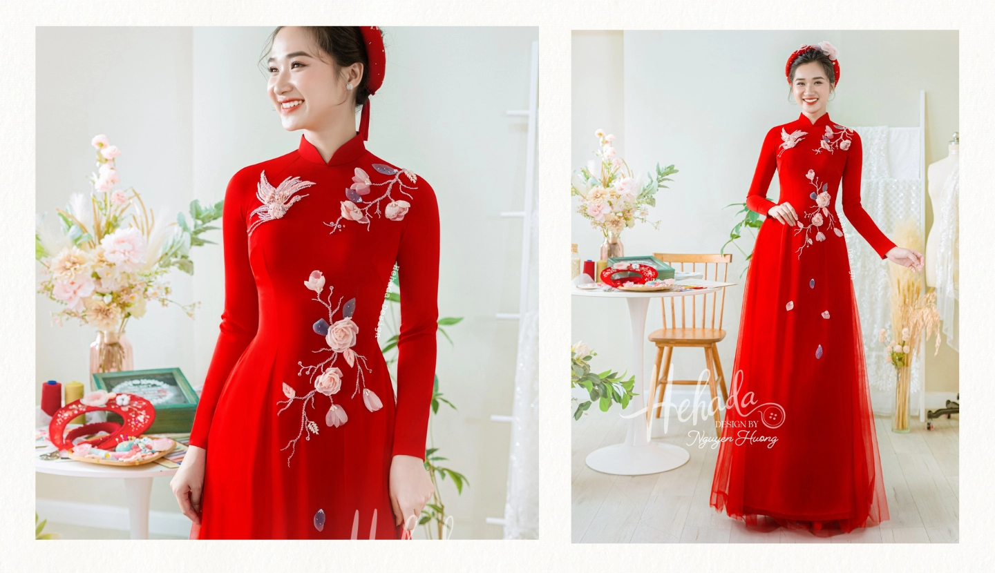 ao-dai-cuoi-hong-hac-do