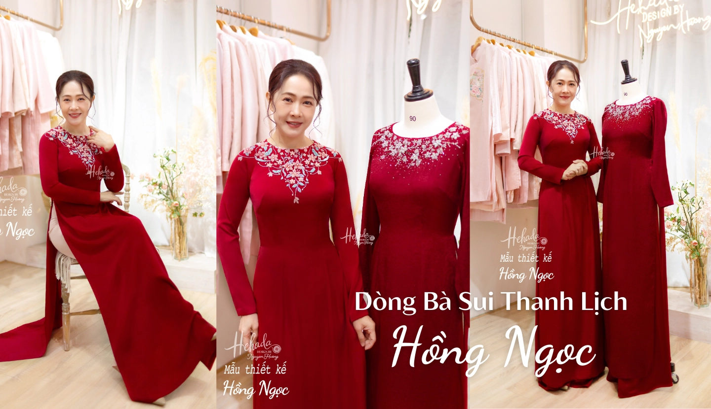 ao-dai-ba-sui-hong-ngoc