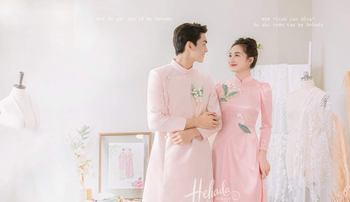 ao-dai-cuoi-linh-lan-hong