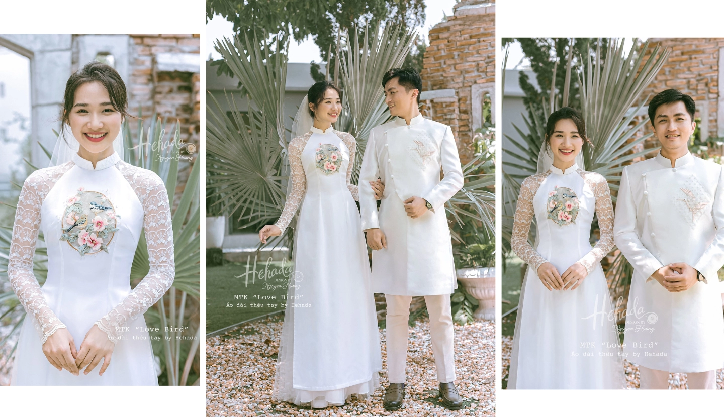 ao-dai-cuoi-love-bird-ren-trang