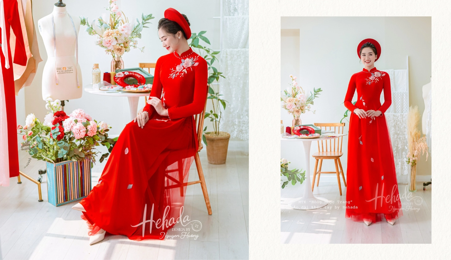 ao-dai-cuoi-ngoc-hong-trang