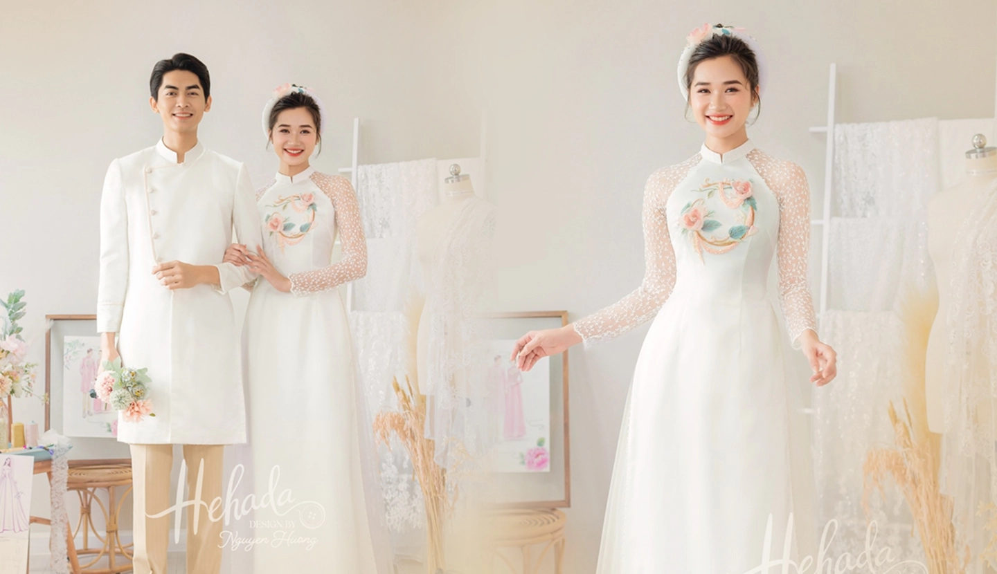 ao-dai-cuoi-silk-floral-trang