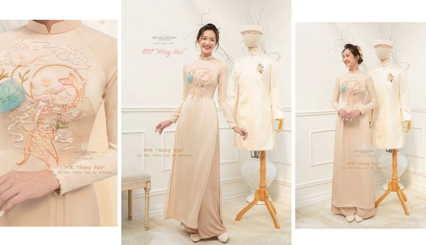 ao-dai-cuoi-song-ngu-nude