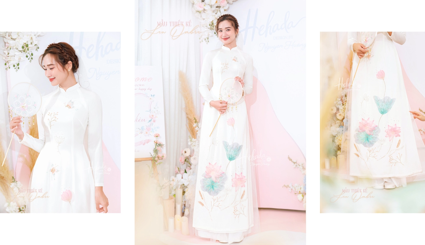 ao-dai-cuoi-sen-ombre-trang